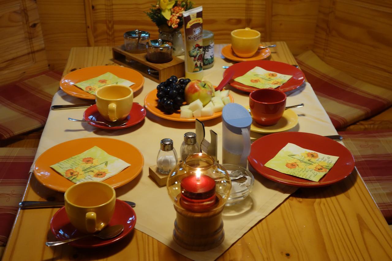 Gasthaus "Zum Wanderstuebel" Хинтерхермсдорф Екстериор снимка